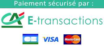ca - paiement sécurisé par: cb, visa, mastercard